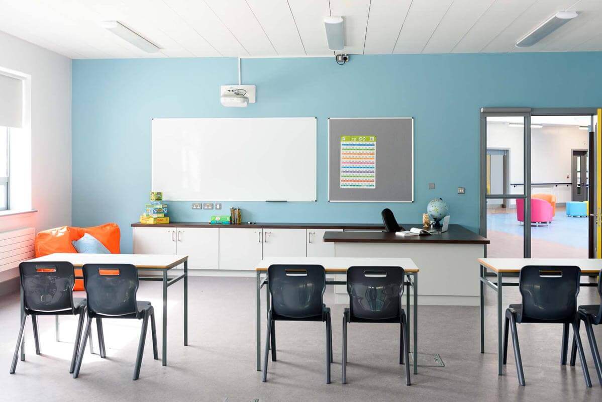 Amazing Classroom Ideas To Make Your Students Love The Classroom Ambience