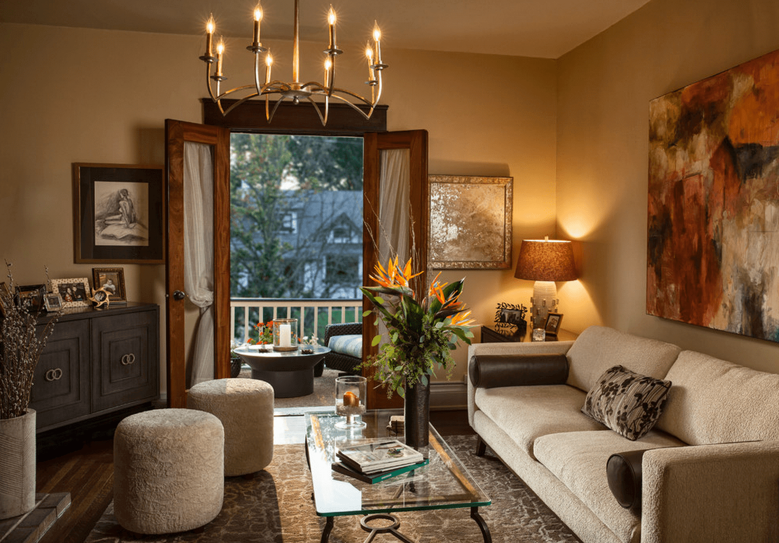 Some Amazing Home Decor Ideas To Make Your Living Room A ...