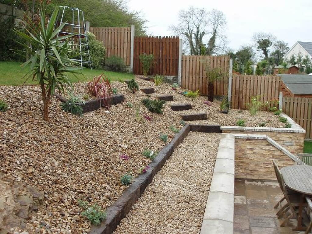 The Best Gravel Gardens Design Ideas Of 2018