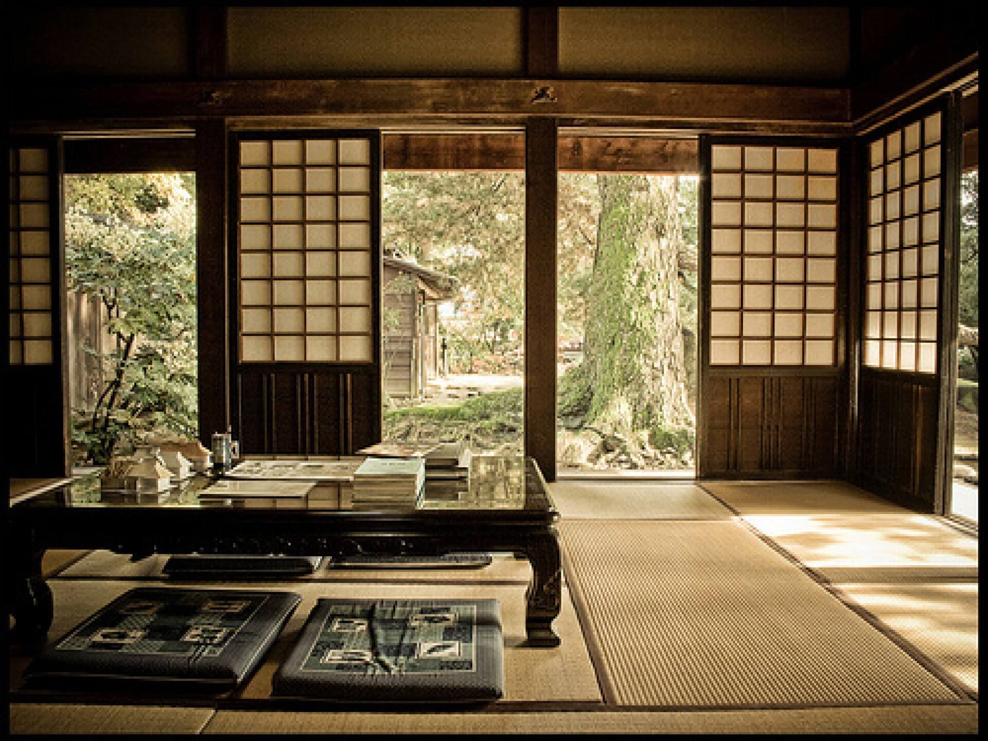 Attention-Grabbing Japanese Interior Design Ideas For You