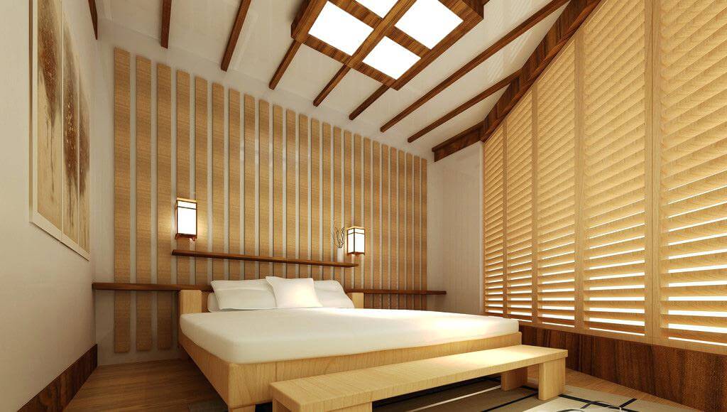 Attention-Grabbing Japanese Interior Design Ideas For You