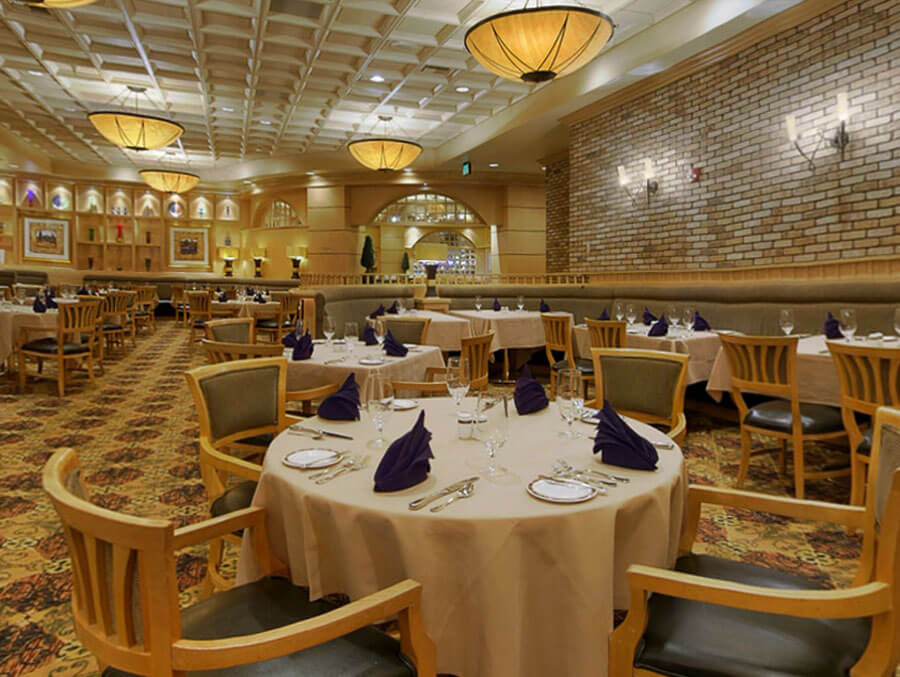 Restaurant Interior Design Ideas To Make Your Restaurant Look More