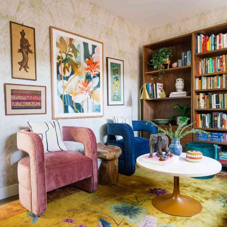 Amazing Scandinavian Living Room Ideas for Your Home Decor