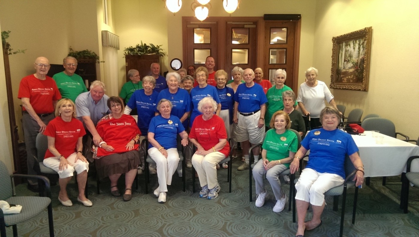 Why Continuing Care Senior Living Communities Make a Great Choice for