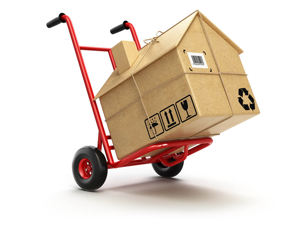Cross country moving companies