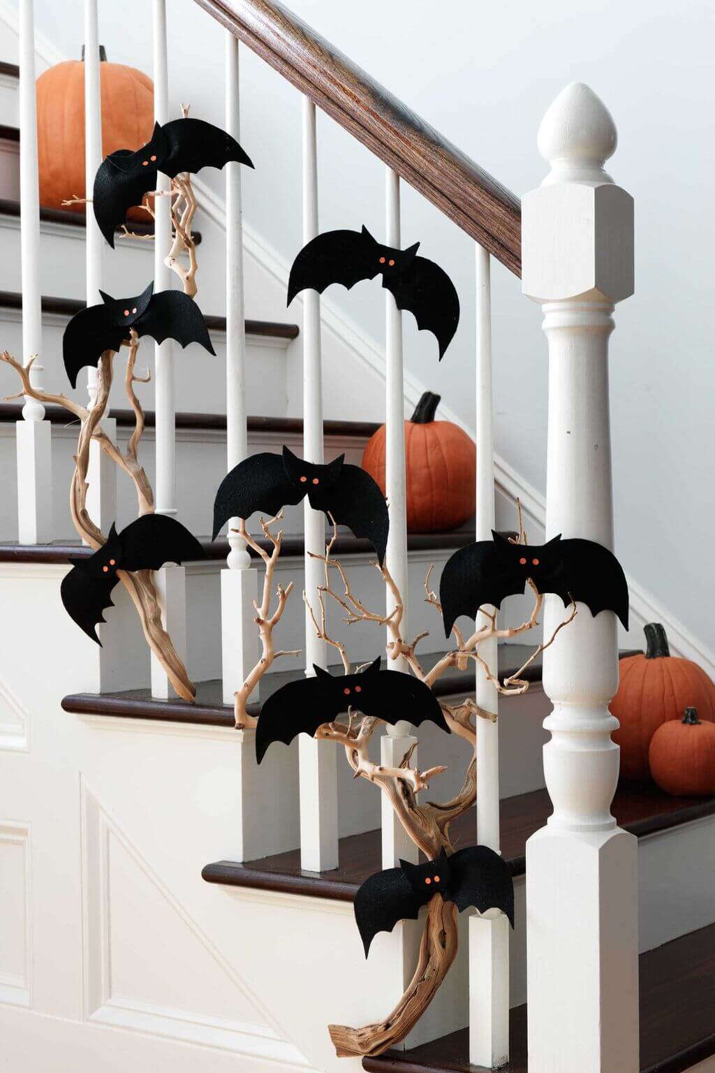 DIY Halloween Decorations Ideas