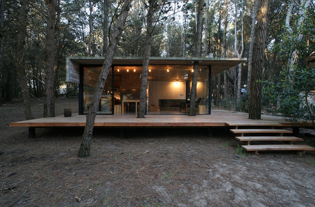 Scandinavian Exterior Designs