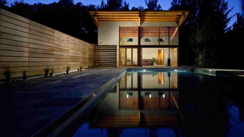 Scandinavian Exterior Designs