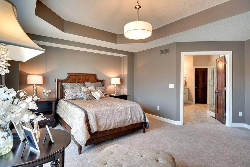 modern bedroom ceiling design