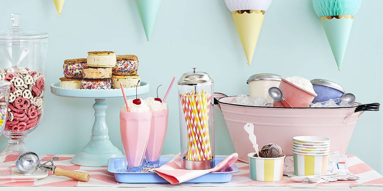 diy birthday decoration