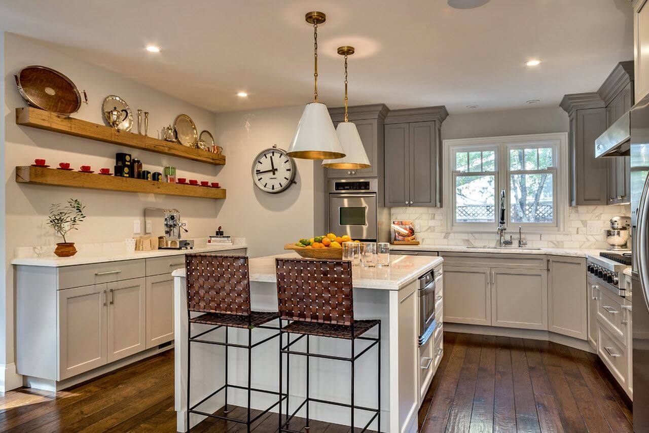 best kitchen design north of boston