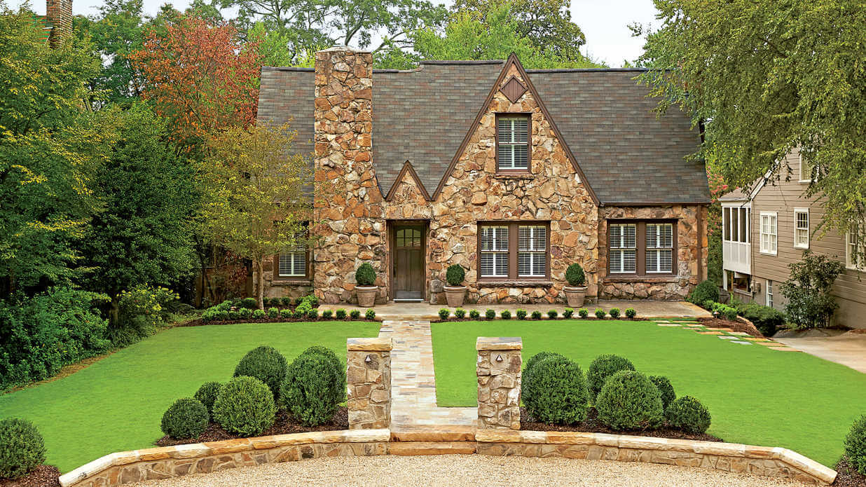  Upgrade  Your  Home Exterior For A Beautiful Look