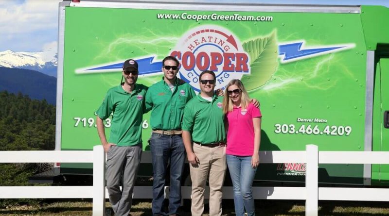 Cooper Heating And Cooling Services Source Of Modern Interior Cooper Heating And Cooling Services
