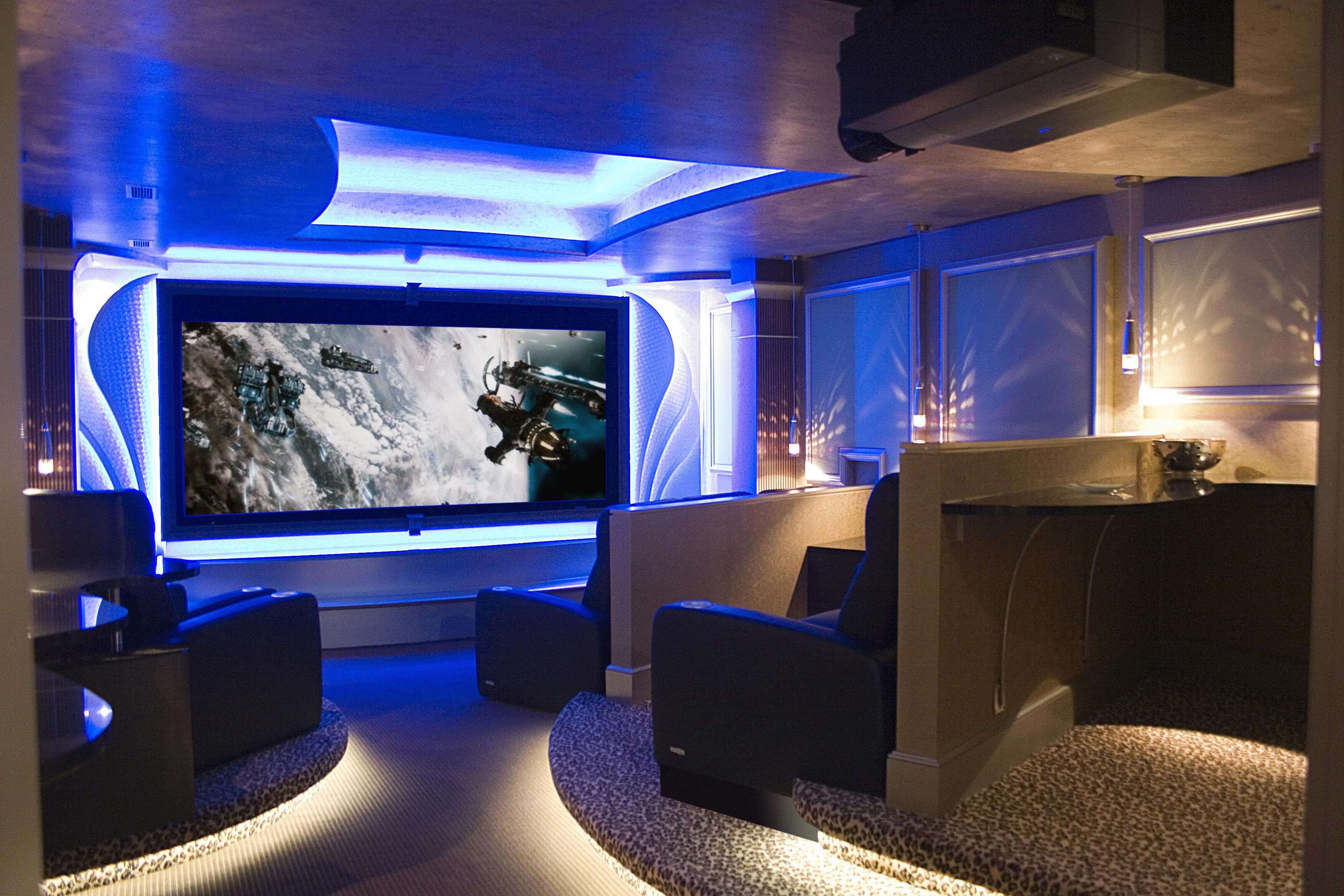 Best Game Room Design Ideas for a Fun Entertainment Space