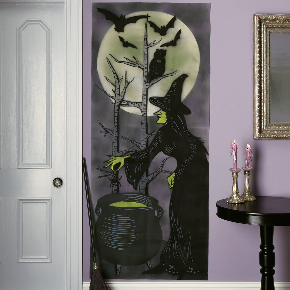 diy halloween decorations