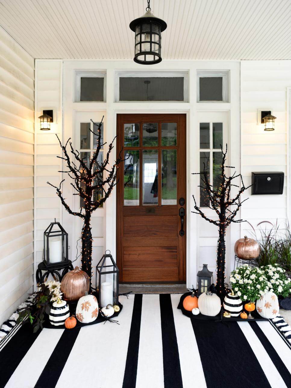 Amazing and Creative DIY Halloween Decorations Ideas