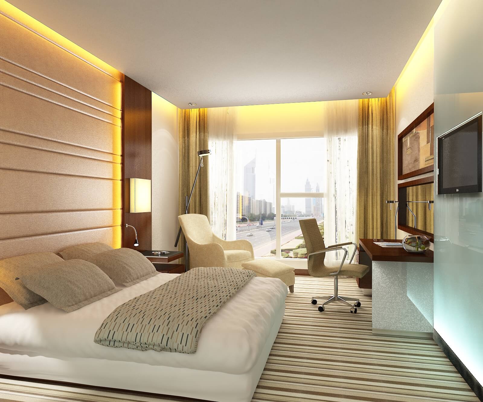 The Best Hotel  Room  Interior Design Of 2022