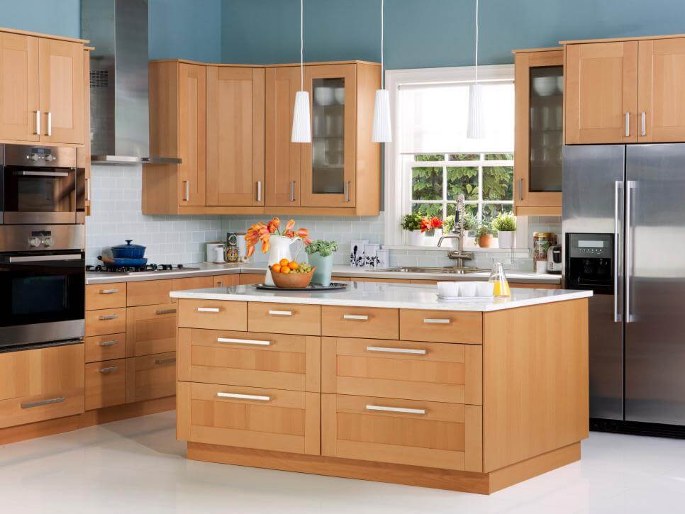 Ikea Kitchen Designs