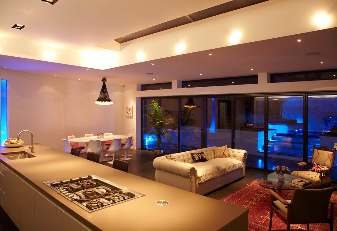 Best Of Lighting Designs That You Can Install In Your Home