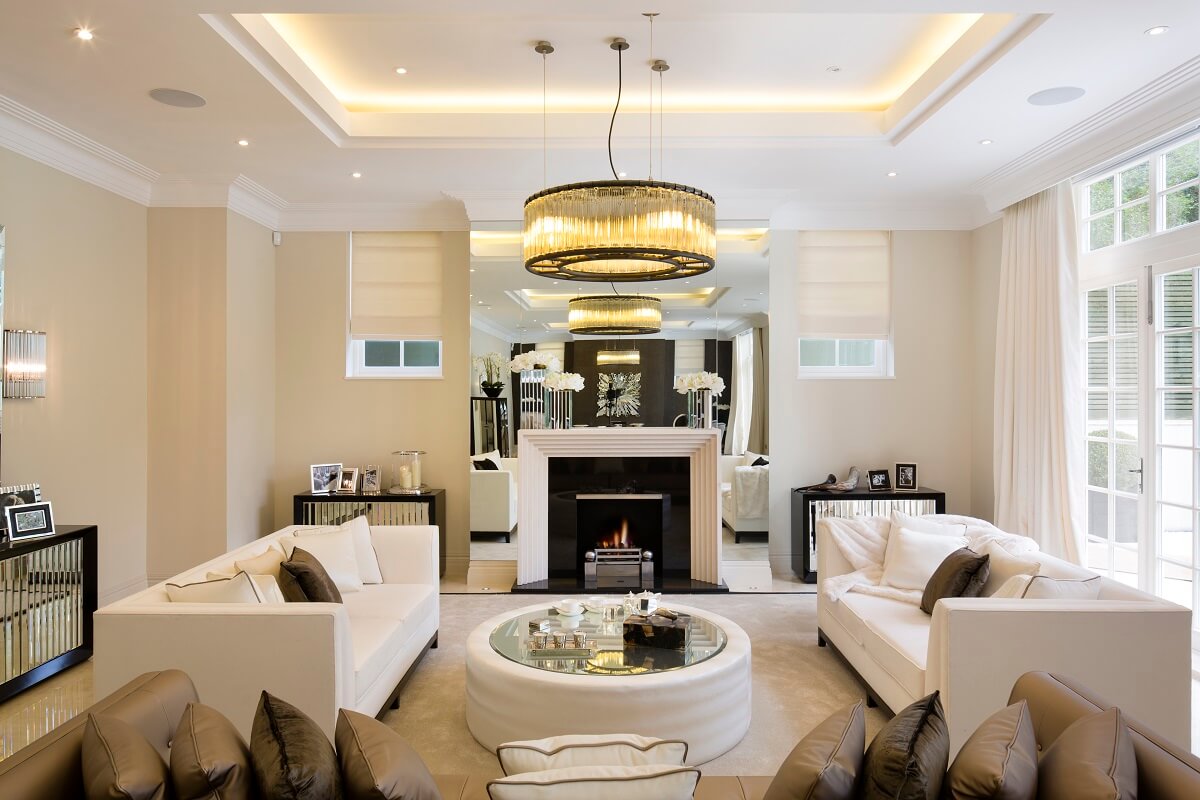 Best Of Lighting Designs That You Can Install In Your Home