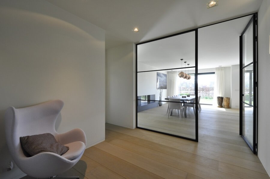 minimalist interior design