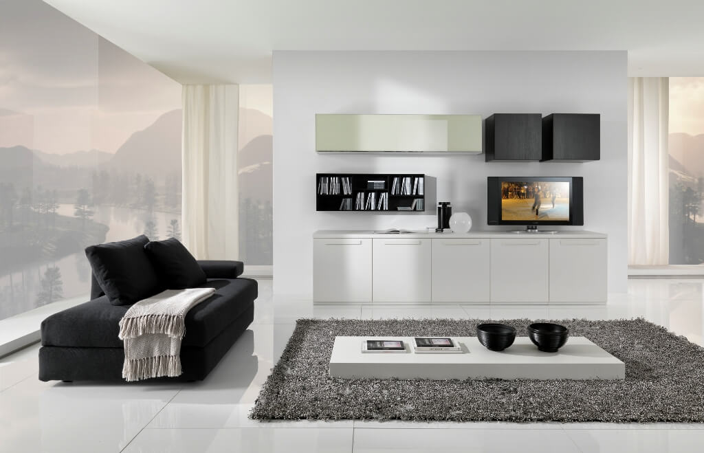modular furniture design