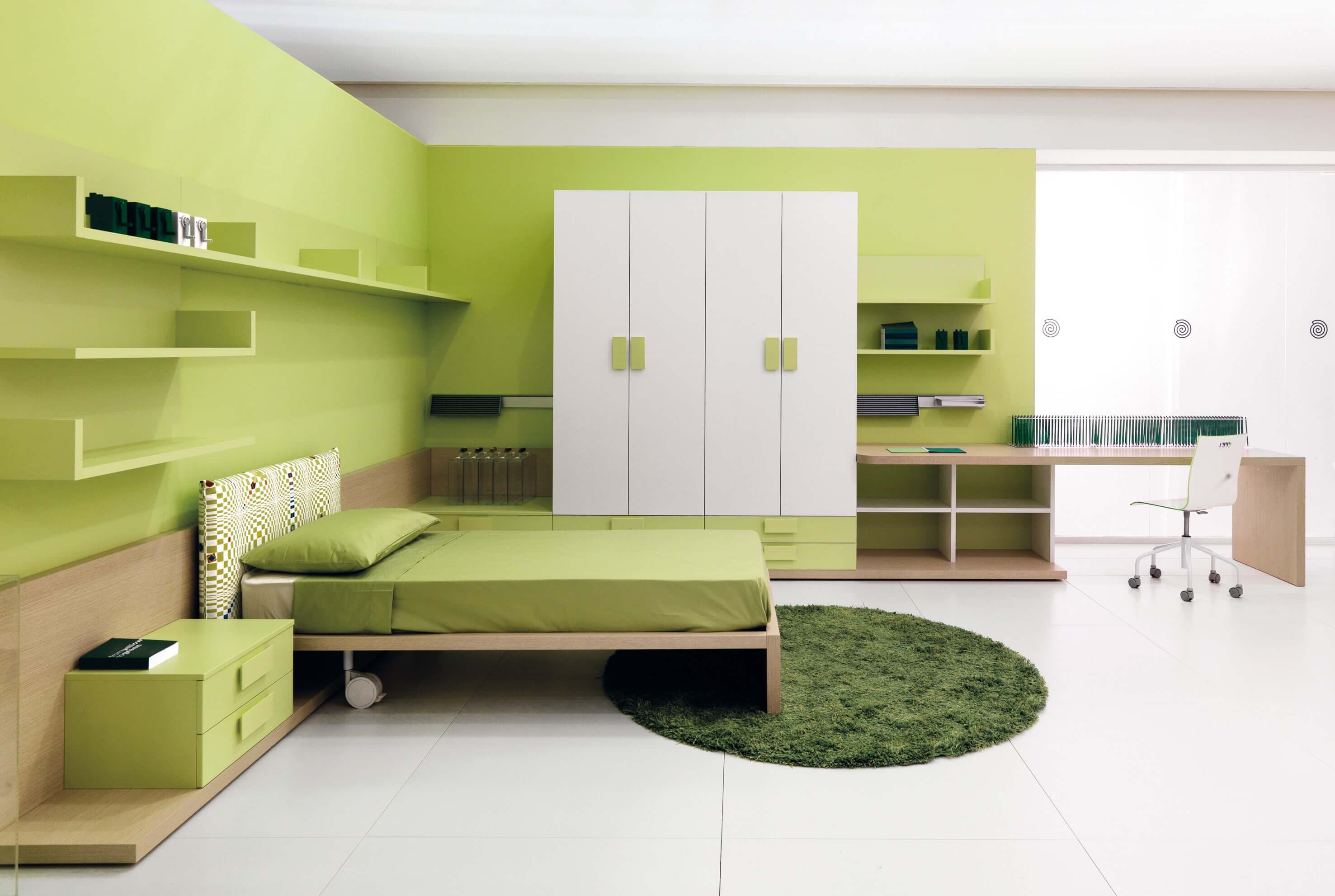 modular furniture design