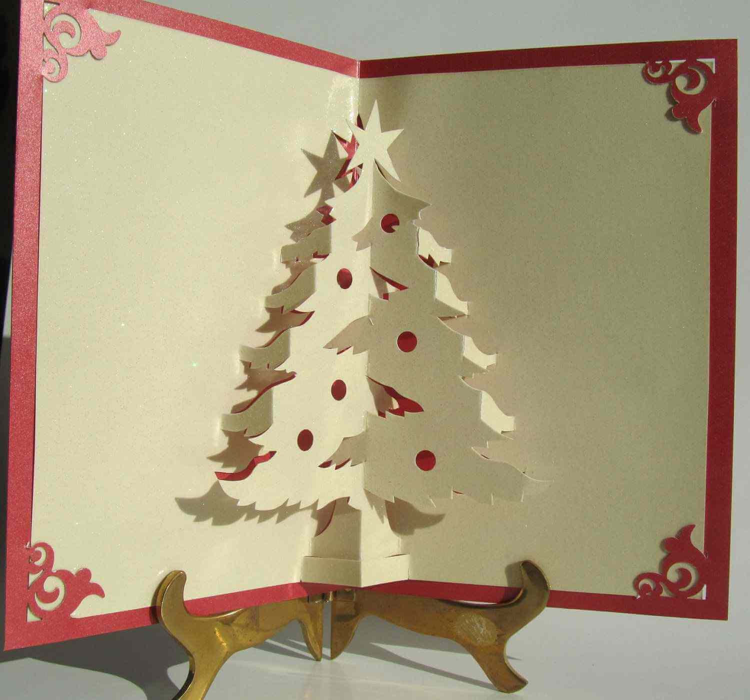 DIY Christmas card ideas