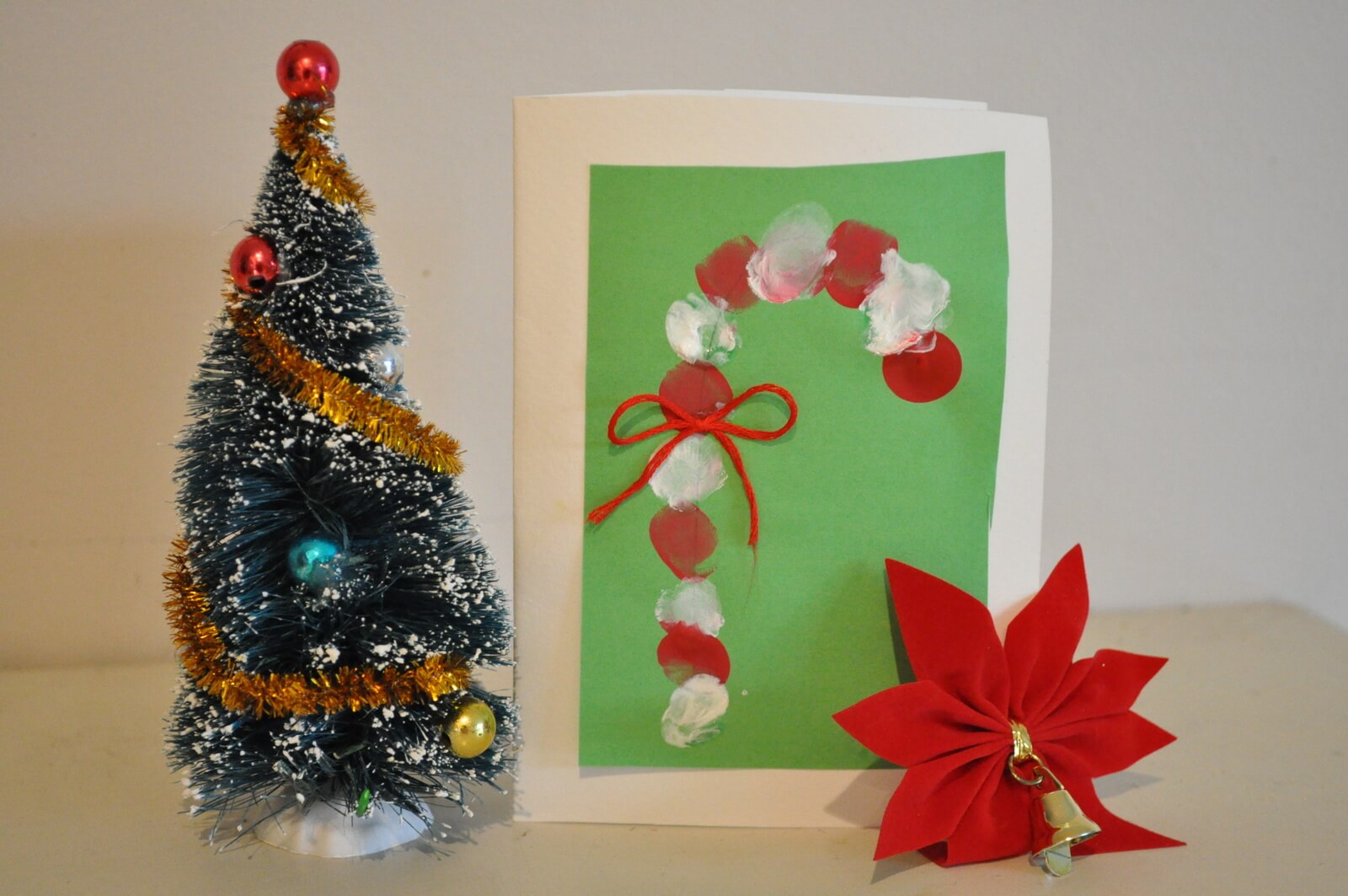 DIY Christmas card ideas