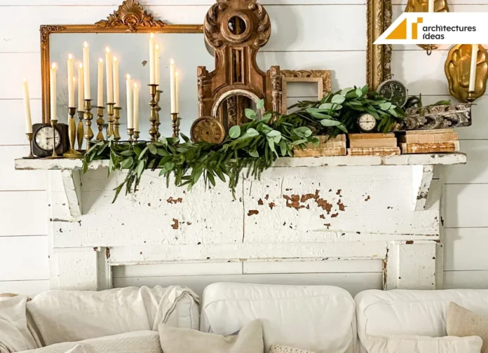 DIY Winter Decorating Ideas