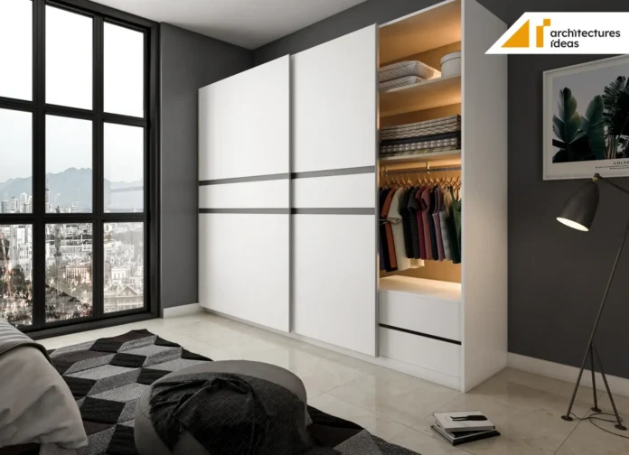 Sliding Door Designs