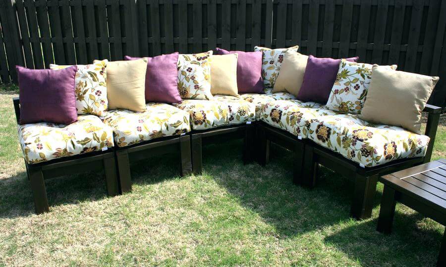 10 DIY Home Improvement Ideas To Make Your Backyard The Talk Of The