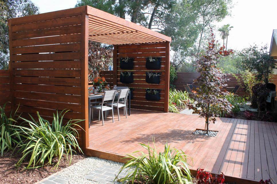 10 DIY Home Improvement Ideas To Make Your Backyard The Talk Of The