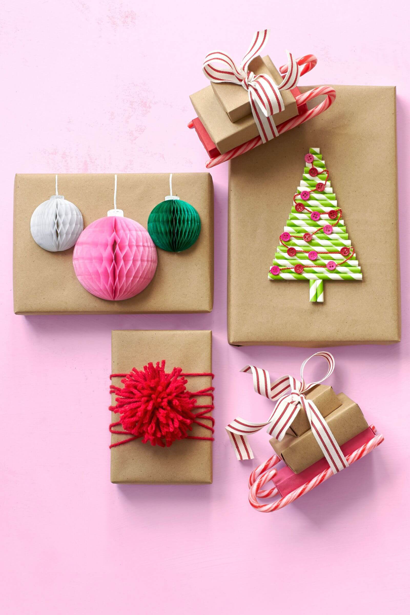 Ide Hadiah Natal DIY untuk Teman dan Keluarga Tersayang Anda