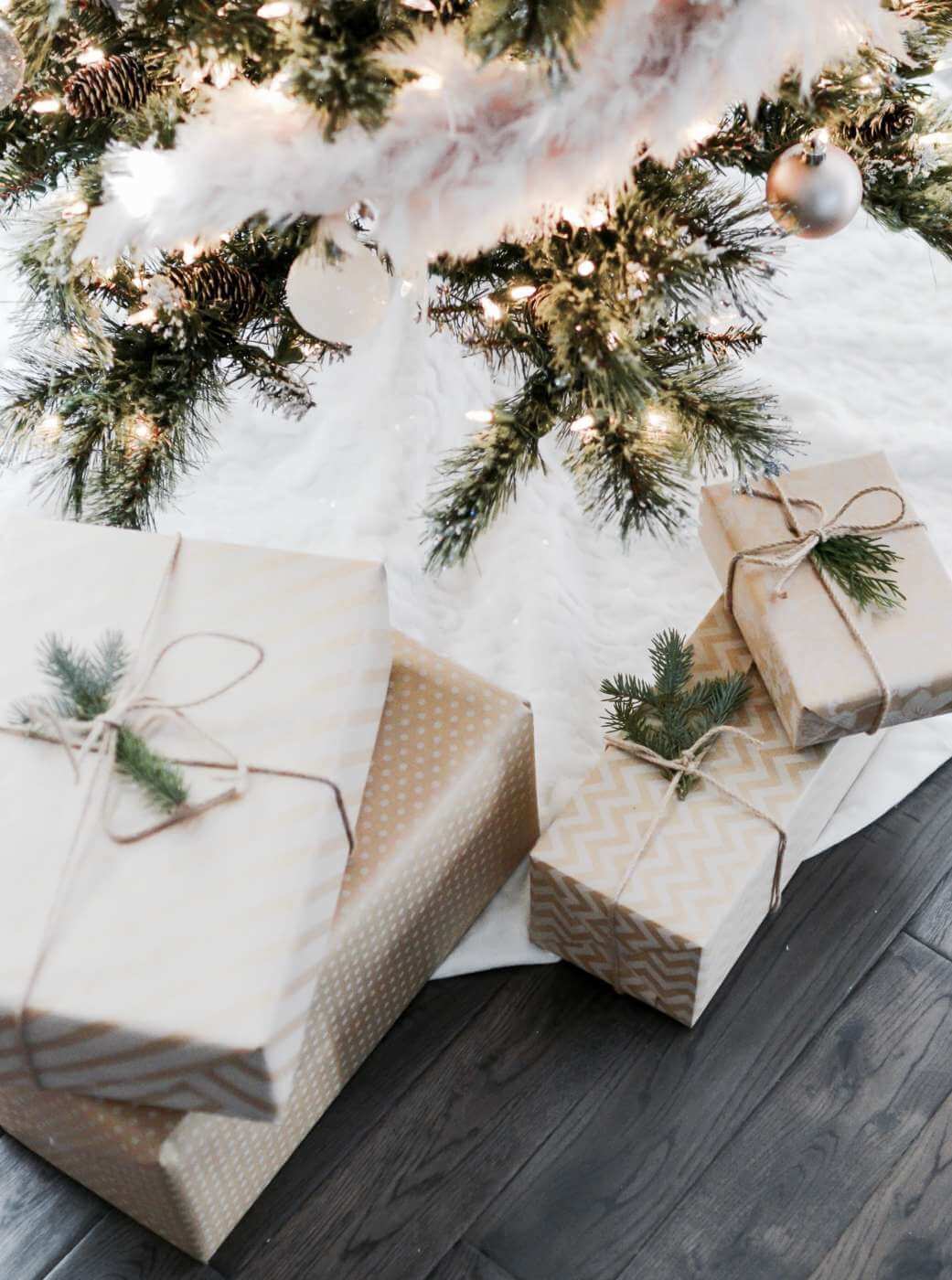 DIY christmas gifts for friends