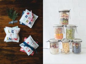 Get Amazing DIY Christmas Gifts For Friends to Impress