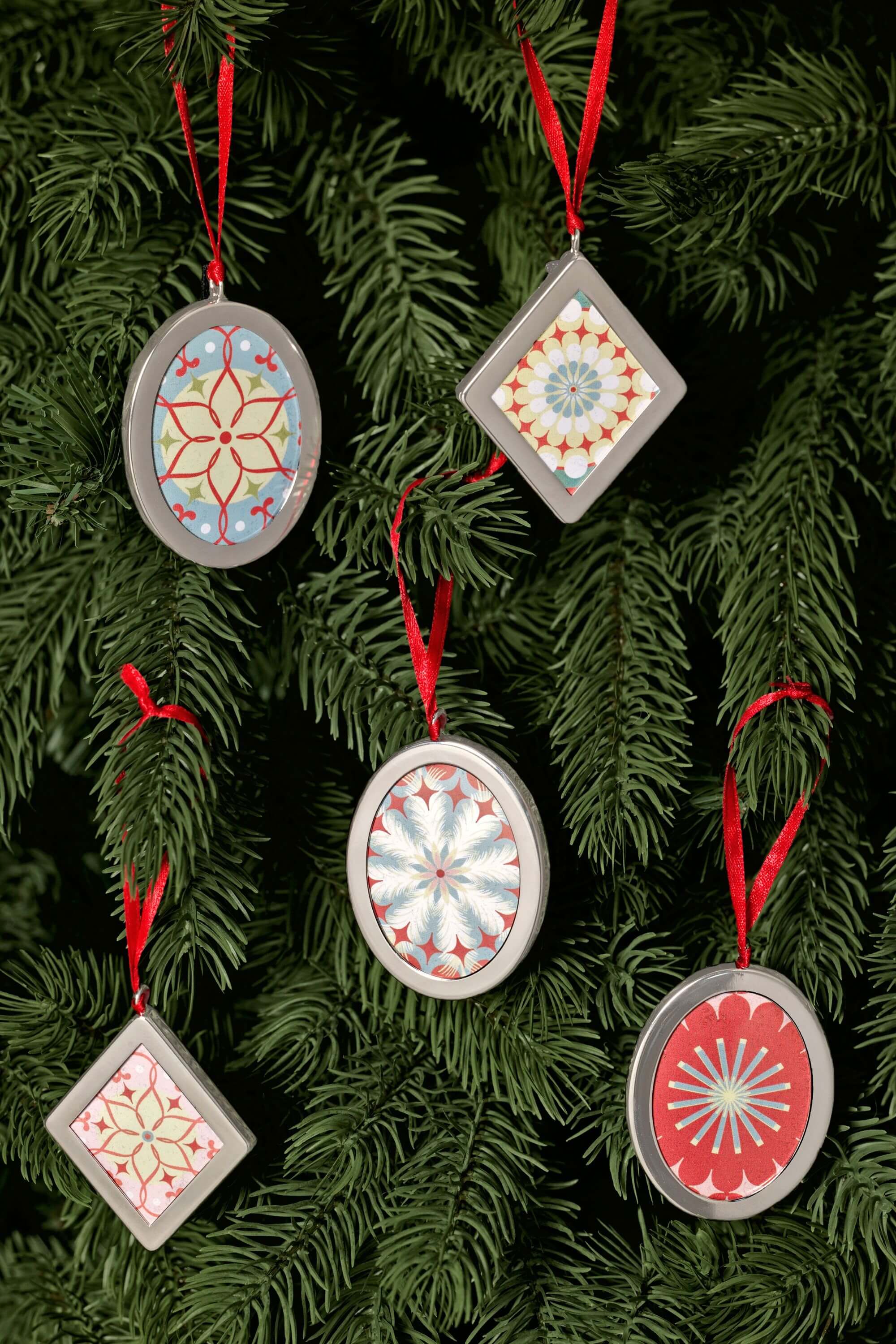 diy christmas ornaments