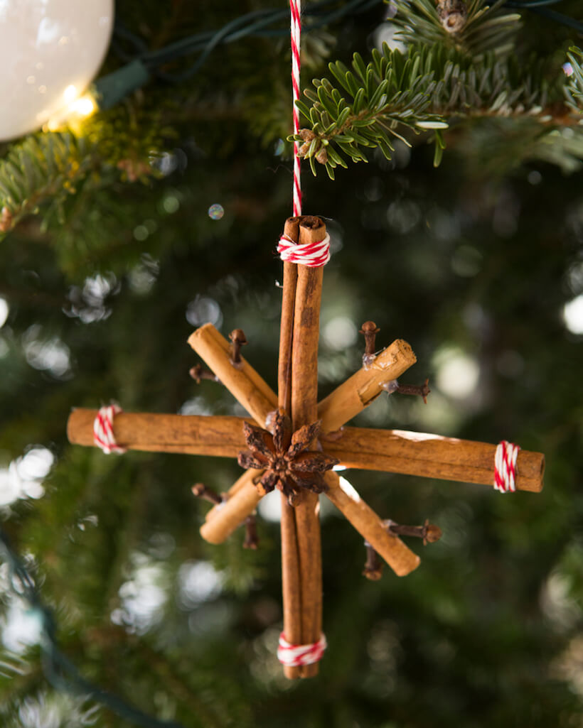 diy christmas ornaments