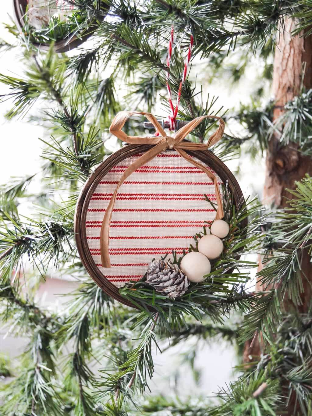 diy christmas ornaments