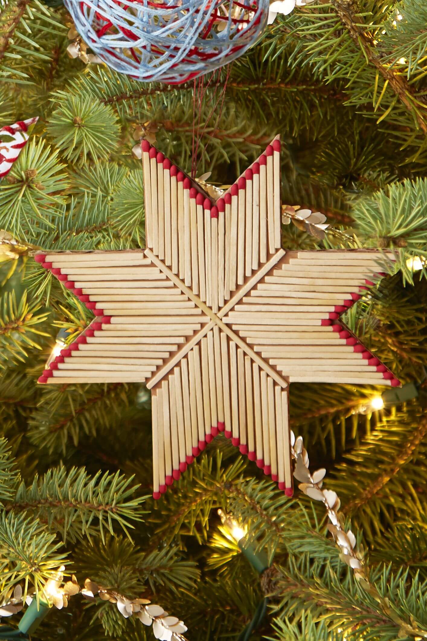 diy christmas ornaments