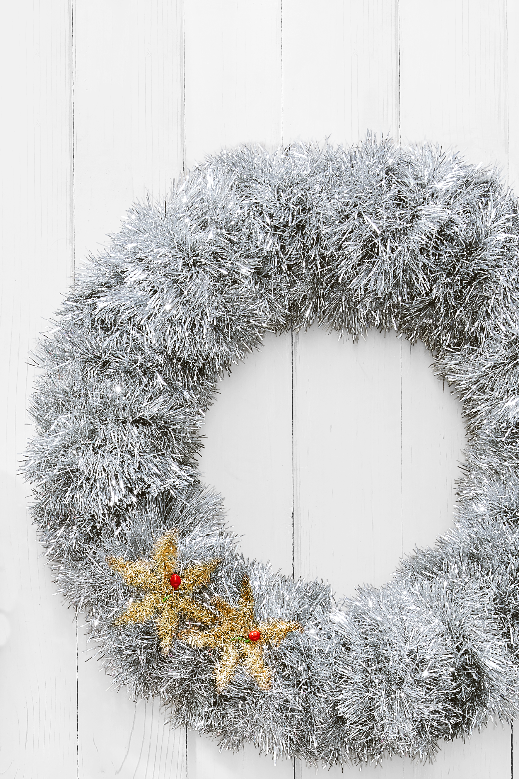 diy christmas wreath