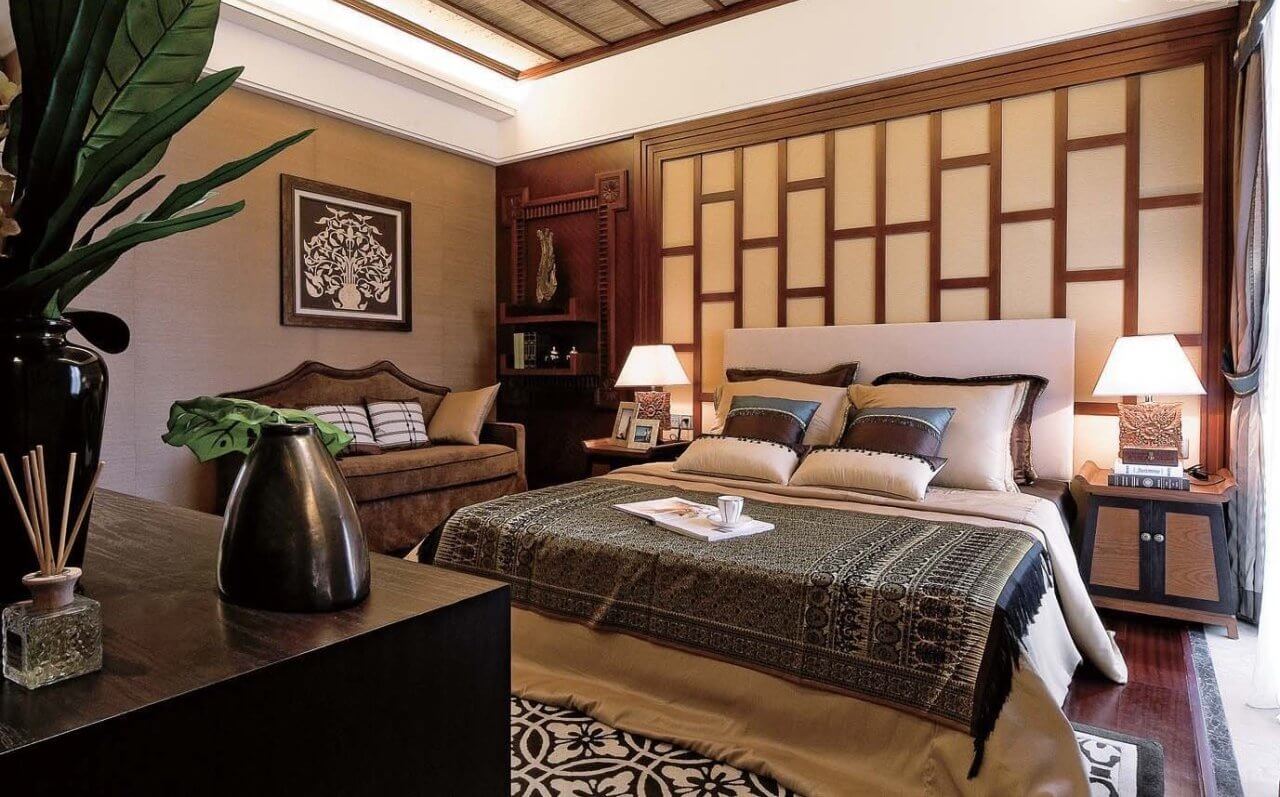 The Feng Shui Bedroom Design Of 2018