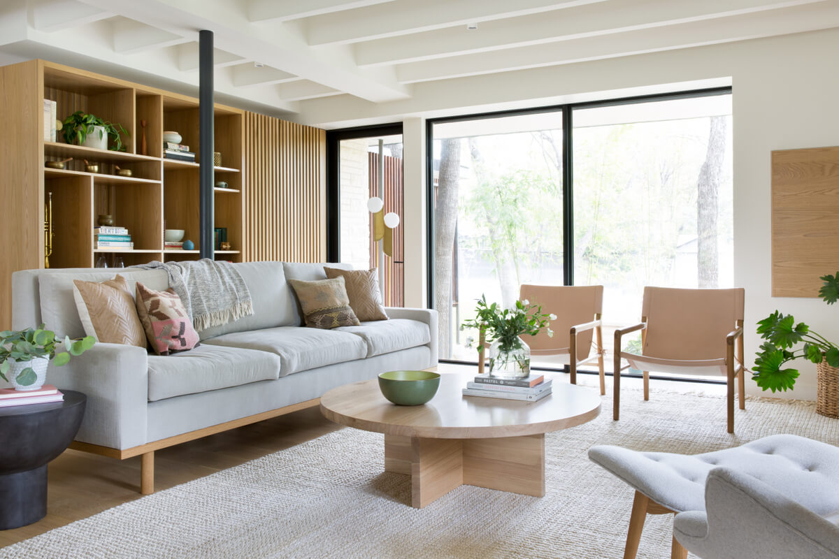 Best Minimalist  Living  Room  Designs That You Check Out