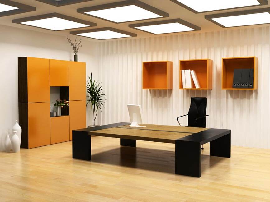 Best As Well As Most Innovative Designs To Have For Your Own Office