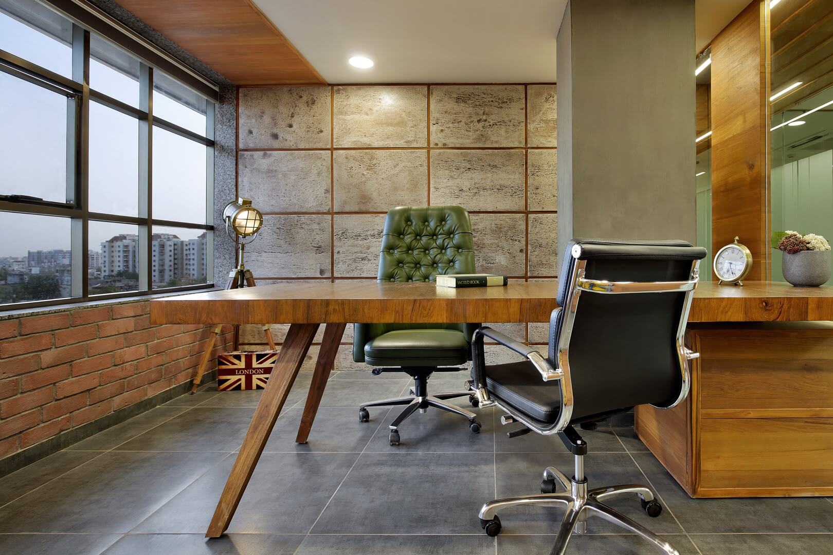 office interior design