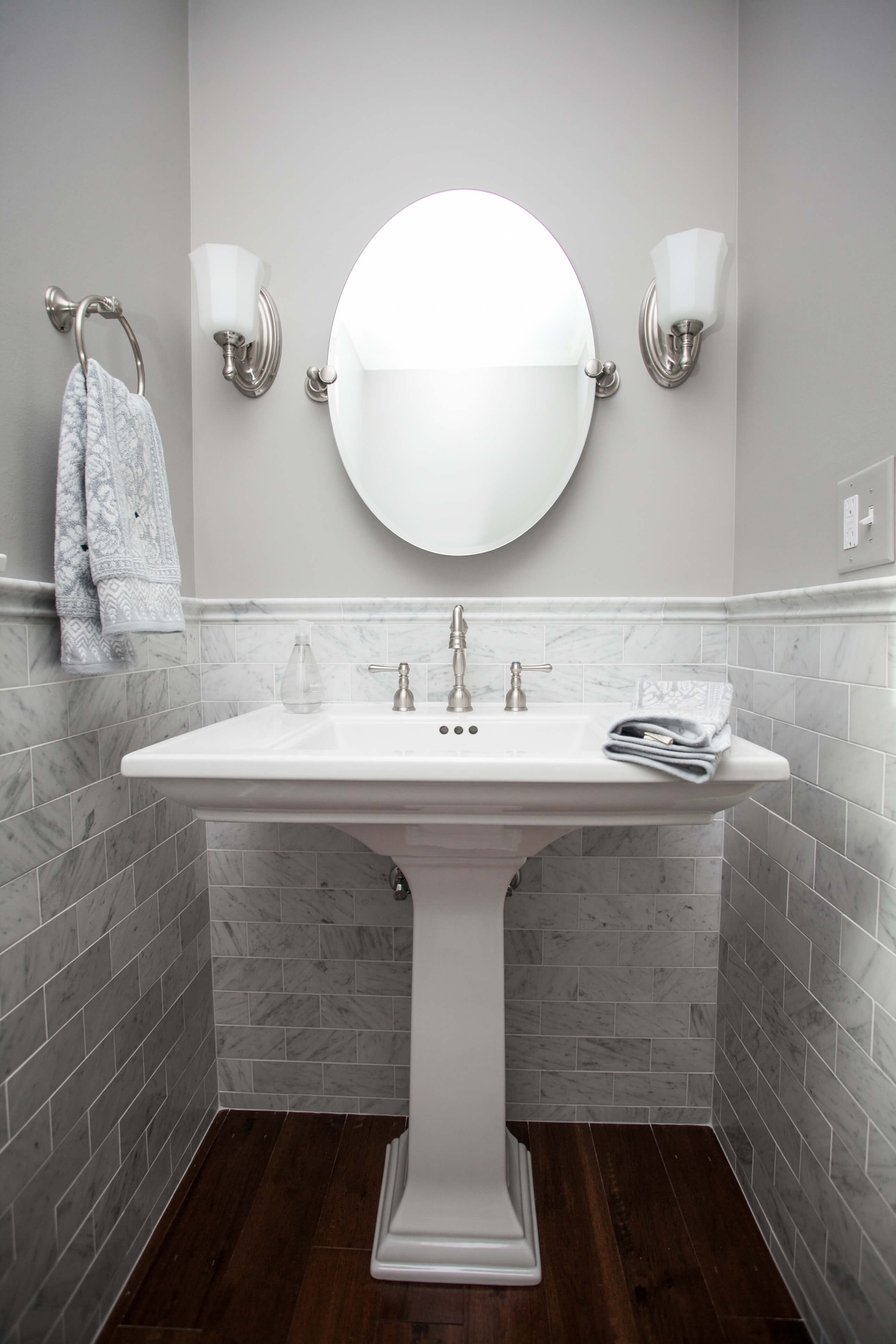 Best Powder Room Designs That You Can Have In Your Home