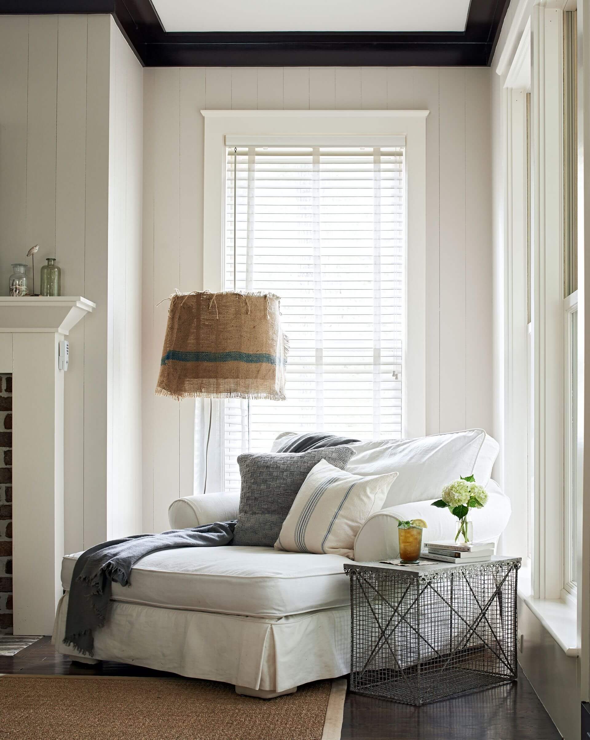 reading nook ideas