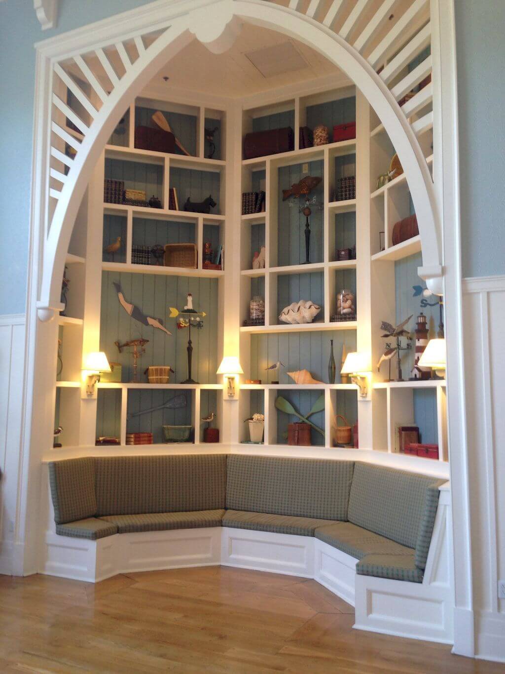 In A Room Of One's Own Best Reading Nook Ideas For Your Own Reading Space