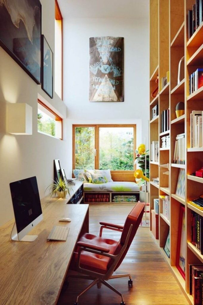 20 Best Reading Nook Ideas and Designs for 2022