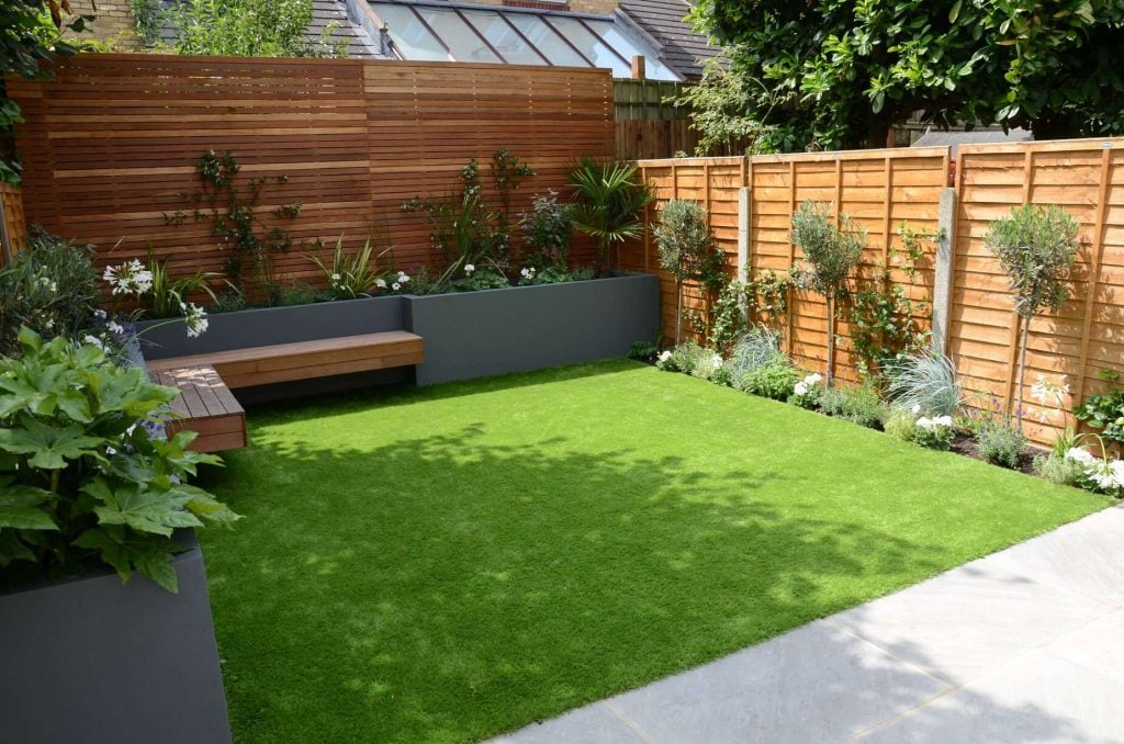 few small garden designs that you can have in your apartment